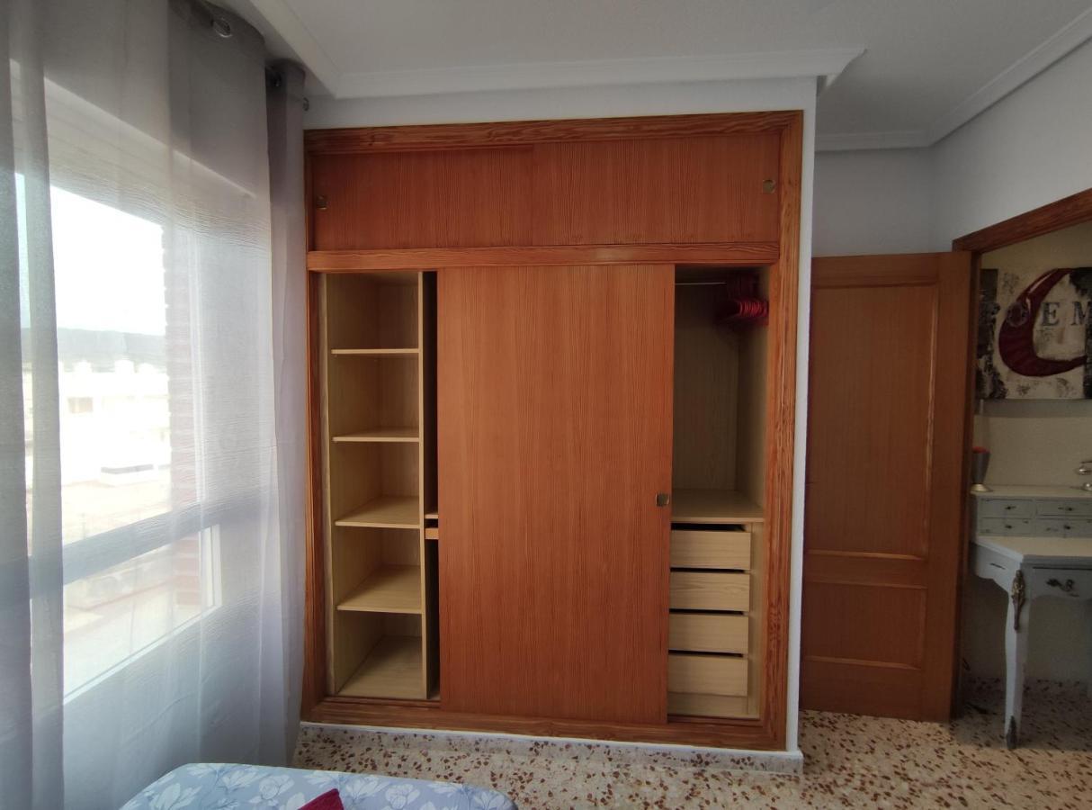Vacaciones Tierra Y Mar Daire El Campello Dış mekan fotoğraf