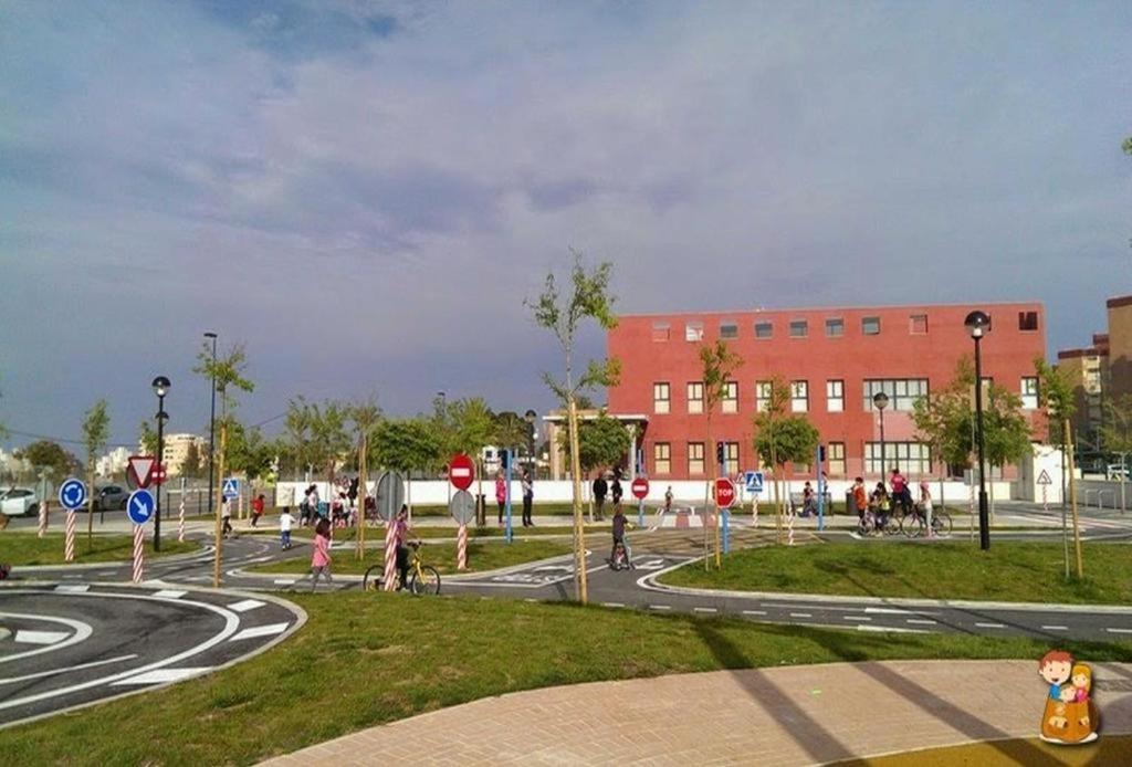 Vacaciones Tierra Y Mar Daire El Campello Dış mekan fotoğraf