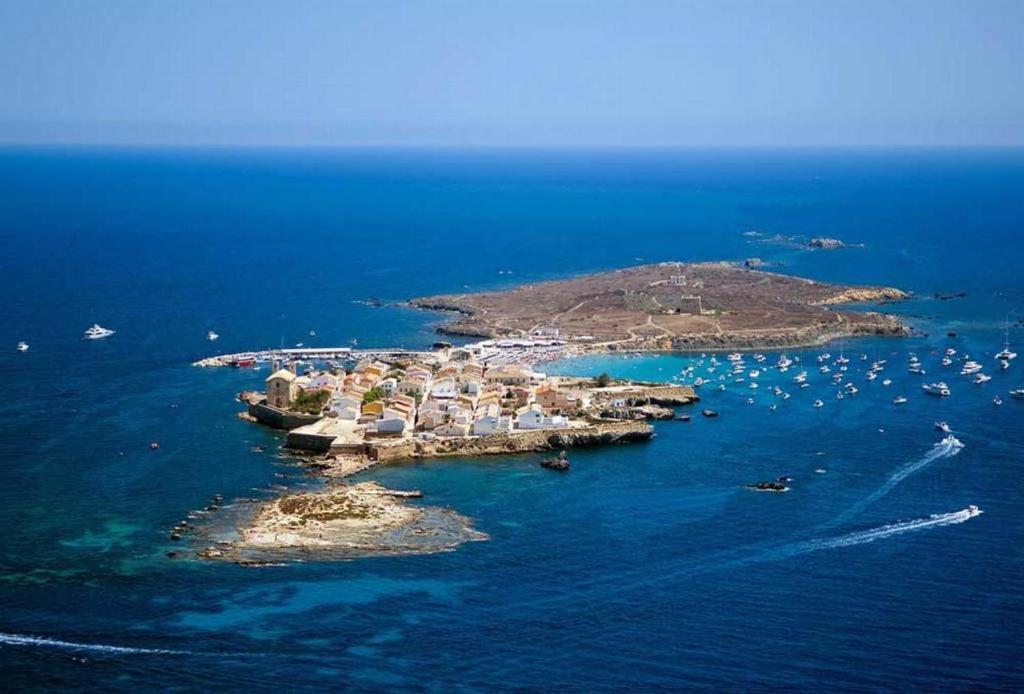 Vacaciones Tierra Y Mar Daire El Campello Dış mekan fotoğraf