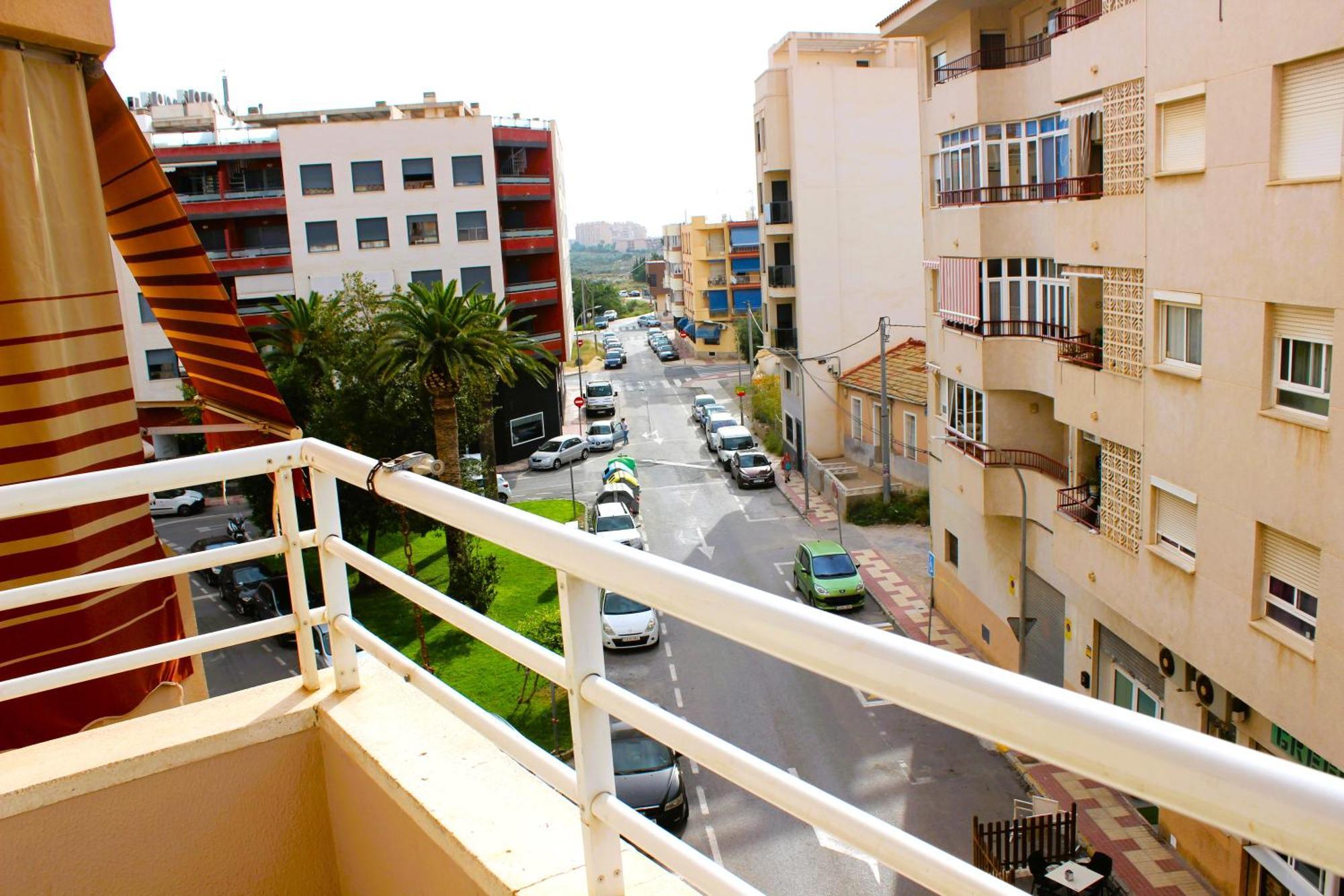 Vacaciones Tierra Y Mar Daire El Campello Dış mekan fotoğraf